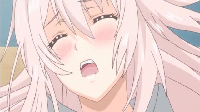 Hypnotized class (part 1) [hentai School, Students, Big tits, mind control,]