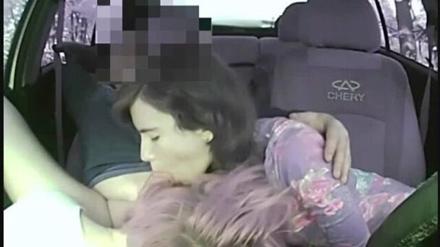 Mom and daughter [Homemade porn +18]