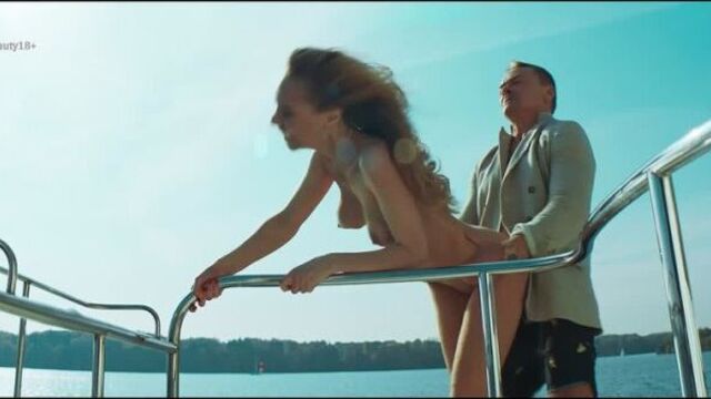 Vladimir Sychev fucks sluts in the ass