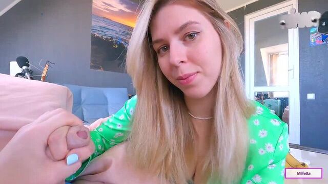 Milfetta in Anal