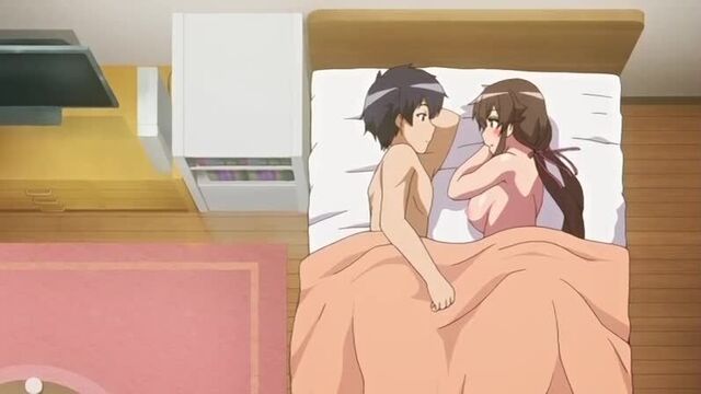 Hentai & Hentai 18+ || Aikagi The Animation No voice acting