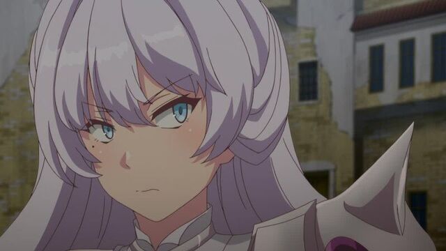 Healer Mage: A New Start Episode 5 [Anidub] [BD 1080] [Uncensored]