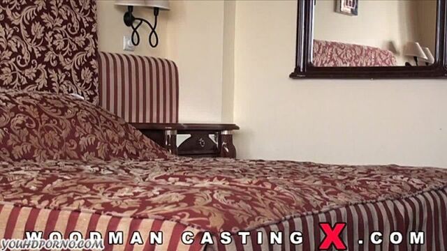 Woodman delivers! VTRAXE |classic sex, teen - softcore porn HD 720|