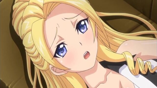 Hentai & Hentai It Happens Episode 4 RUS Voice acting