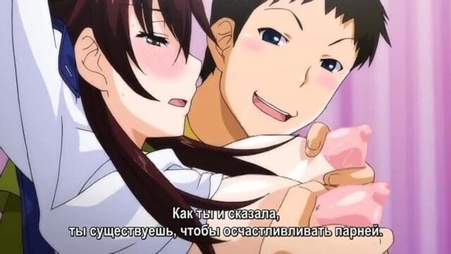 Hentai/ Hentai 18+ 2 Series Fella Hame Lips