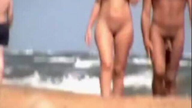 Video by Nudists | Nudists | On the beach | Outdoors