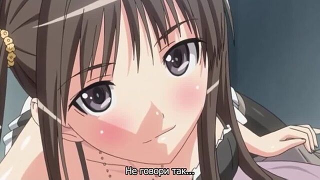 Hentai/ Hentai 18+ Miss!! Error!! Fault!! Foruto!! Episode 1 SUBTITLES Hentai