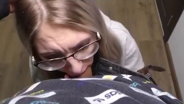 Virgin neighbor takes it in the mouth and anal; for the virgin this is not cheating