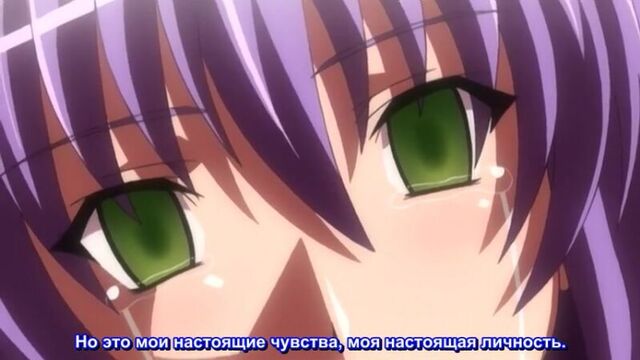 Hentai %26 Hentai 18+ .Slaves from the school of hypnosis _ Gakuen Saimin Reido 01 (RUS SUB) (Uncen) [480p]