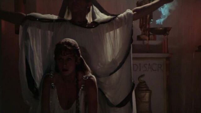 Helen Mirren - Caligula (1979)