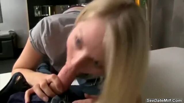 Friend's mom sucks and lets me fuck her [(Sex Porn Homemade Gang Fucks Ass Tits) 18+