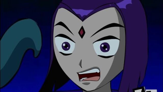 Teen Titans by Zone HD1080p