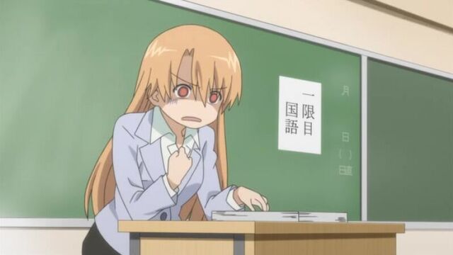 Anime - KissXsis Sisters' Kiss 10
