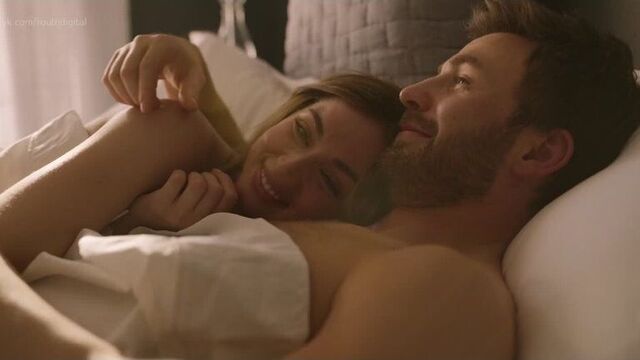 Ana de Armas Nude - Ghosted (2023) HD 1080p Watch Online / Ana de Armas - Unanswered