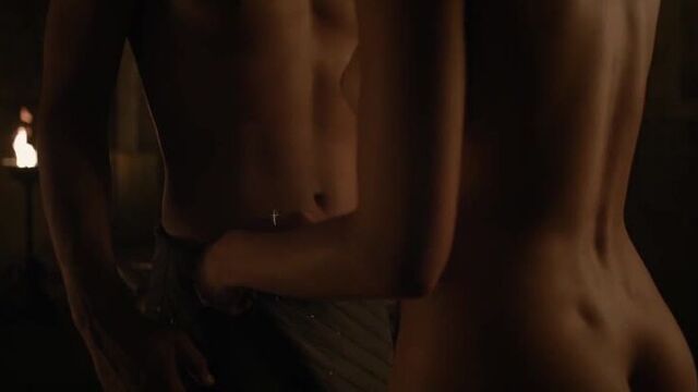 Nathalie Emmanuel - Game of Thrones (2011 - 2019)