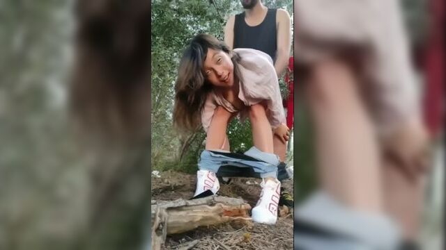 Fucked a little girl and came in her pussy