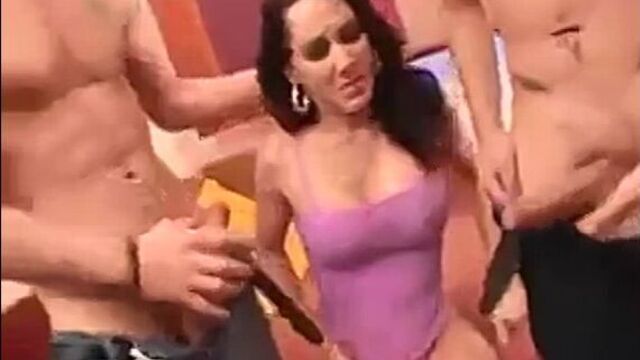 Fucked a whore to the fullest