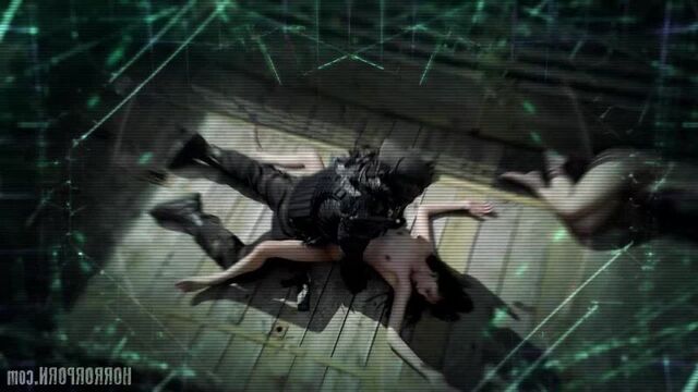 [HorrorPorn] Alien Invaders- Horror Porn 53 (porn, compilation, sex, incest, lesbian, compilation, best moments, brazzers)