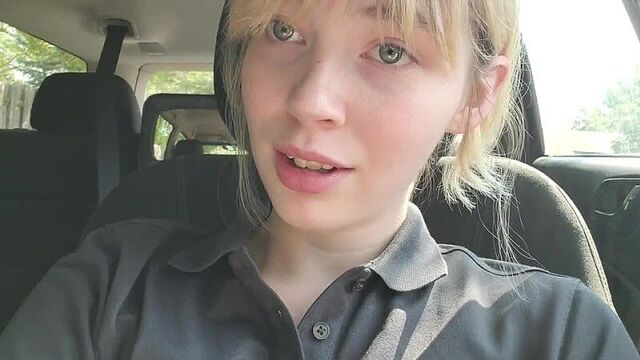 Pussy close up