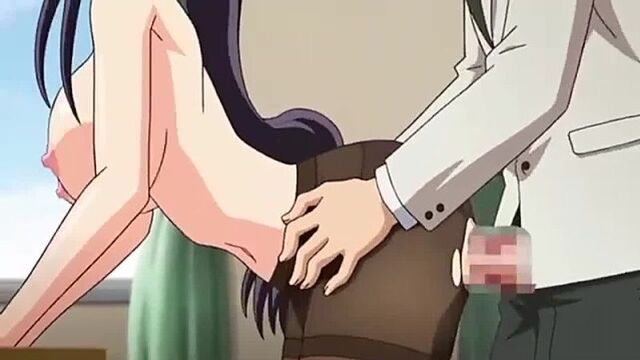 Hentai/ Hentai 18+ Episode 4 School of Hypnosis Saimin Gakuen HENTAIHENTAI