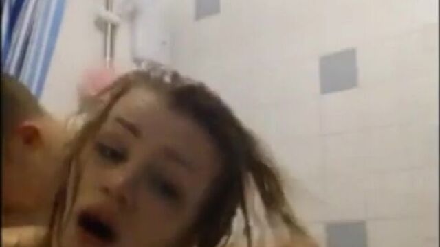 Fucked on the pussy (Drunk, blowjob, fuck, sex, fucking, HD porn, anal, stockings, student, young, peaks, Russian,)