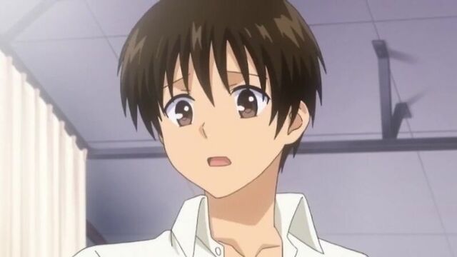 hentai Mistress Yumeiri episode 1 .mp4