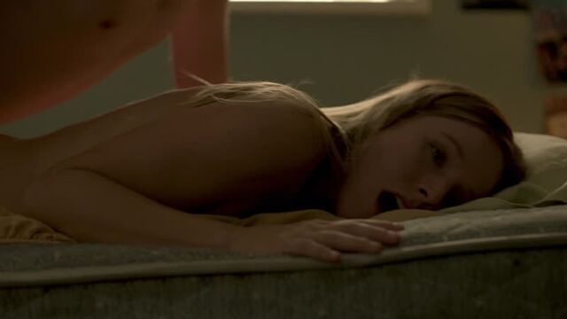 Kristen Bell - Lifeguard / Kristen Bell - The Lifeguard (2013)