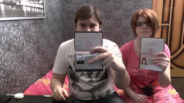 Real brother and sister (part 1)