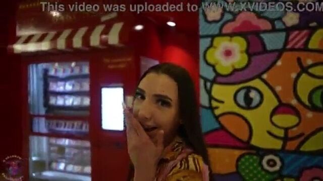 Fucked the queen of hell