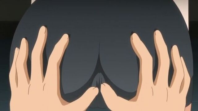 Sticky Vicious Teacher 2-2 YARE Hentai