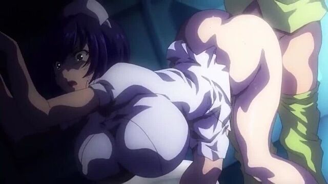 [Hentai and Cum] | Hentai Cum: Sakusei Byoto Animation - Episode 1.