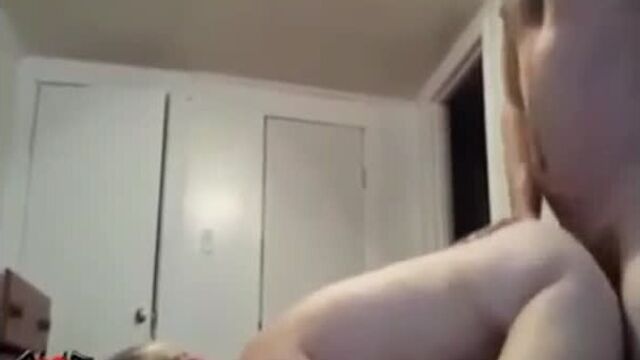 Wife asked for ass fuck Homemade private homemade amateur Russian porn sex