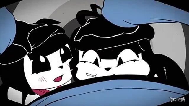 derpixon BonBon_and_ChuChu sex sex hentai hentai porn porn xxx