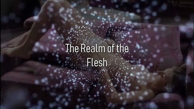 Enter the Inner Sanctum 03a, Three Realms of Sexuality