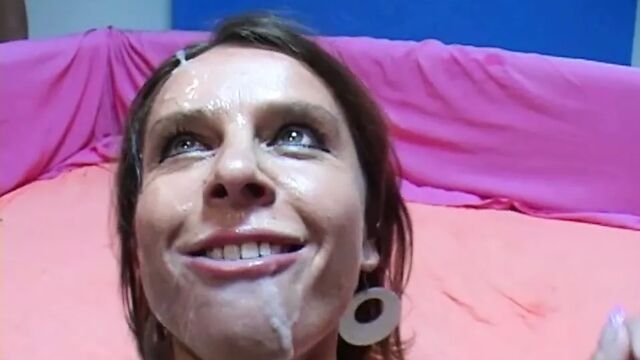 Multi Cum Gangbang - Sexy Susi - Part 1