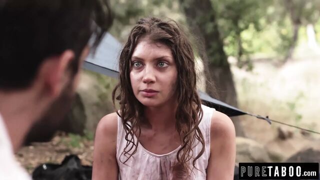 Couple trades sex for survival in futuristic porn thriller