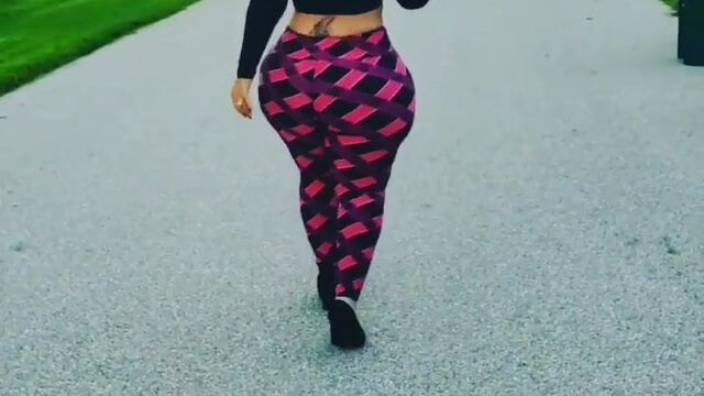 Wide Hips
