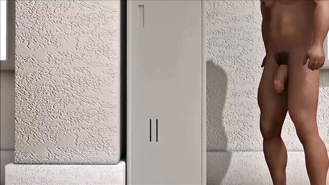3D hentai