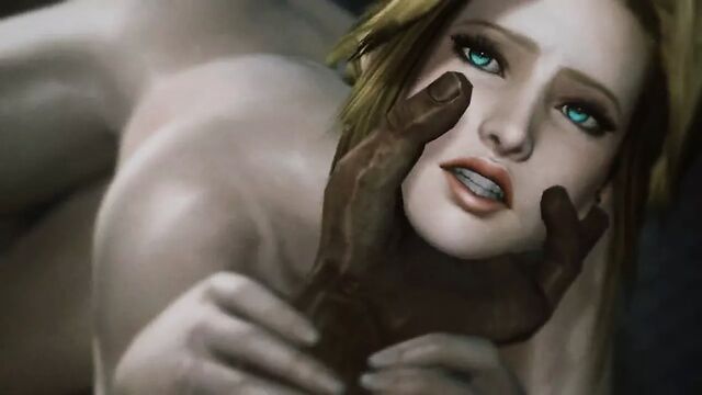 Doa Helena gangbang