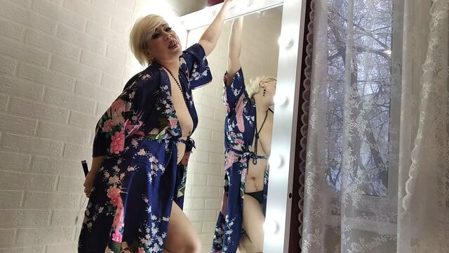 Learn sex from your parents! Especially if your mother is the best bitch on the Internet! ))