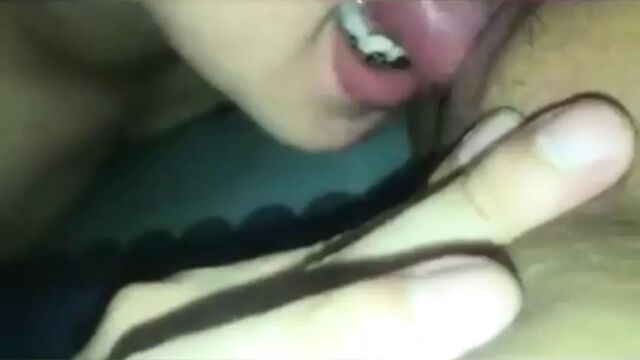 I fucked my wife and went inside her