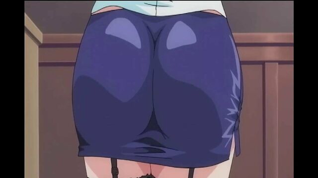 Romance with Teacher Part 2 - Anime Sex