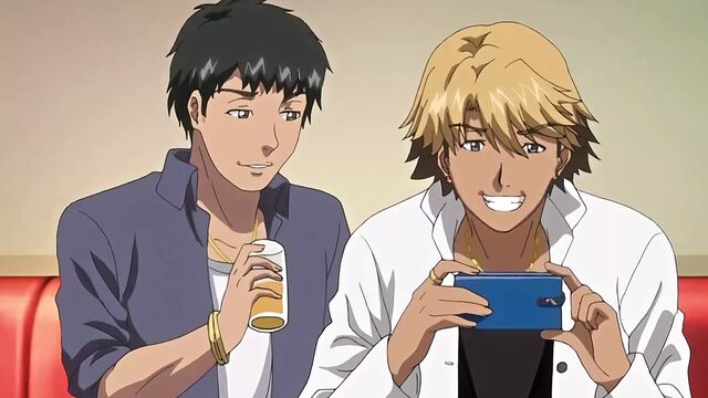 Hitozuma Life: One Time Animated Hentai Anime #1 (2017)