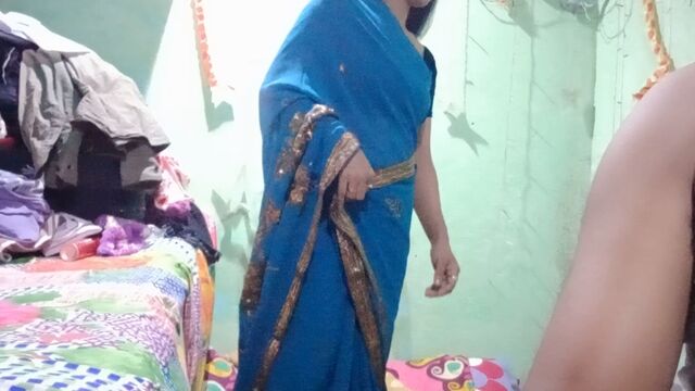 Back after a long day with Pooja again if I get a chance for the night then madam will have a good time