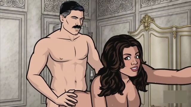 SekushiLover - 10 Best Interracial Movie and TV Sex Scenes
