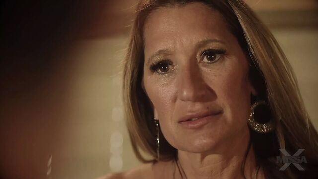 Lust for stepmom