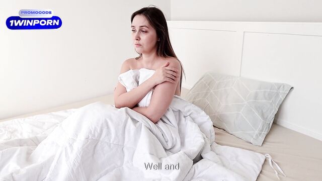 Blowjob with swallowing — not a drop missed