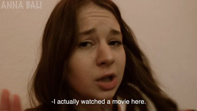 - I’m scared alone, can I wait out the storm in your bed?