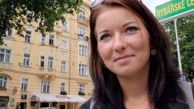 Hunt4k. Prague is the capital of sex tourism!