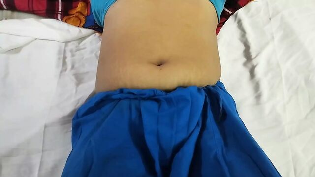 Desi bhabhi recording of her husband when she is happy